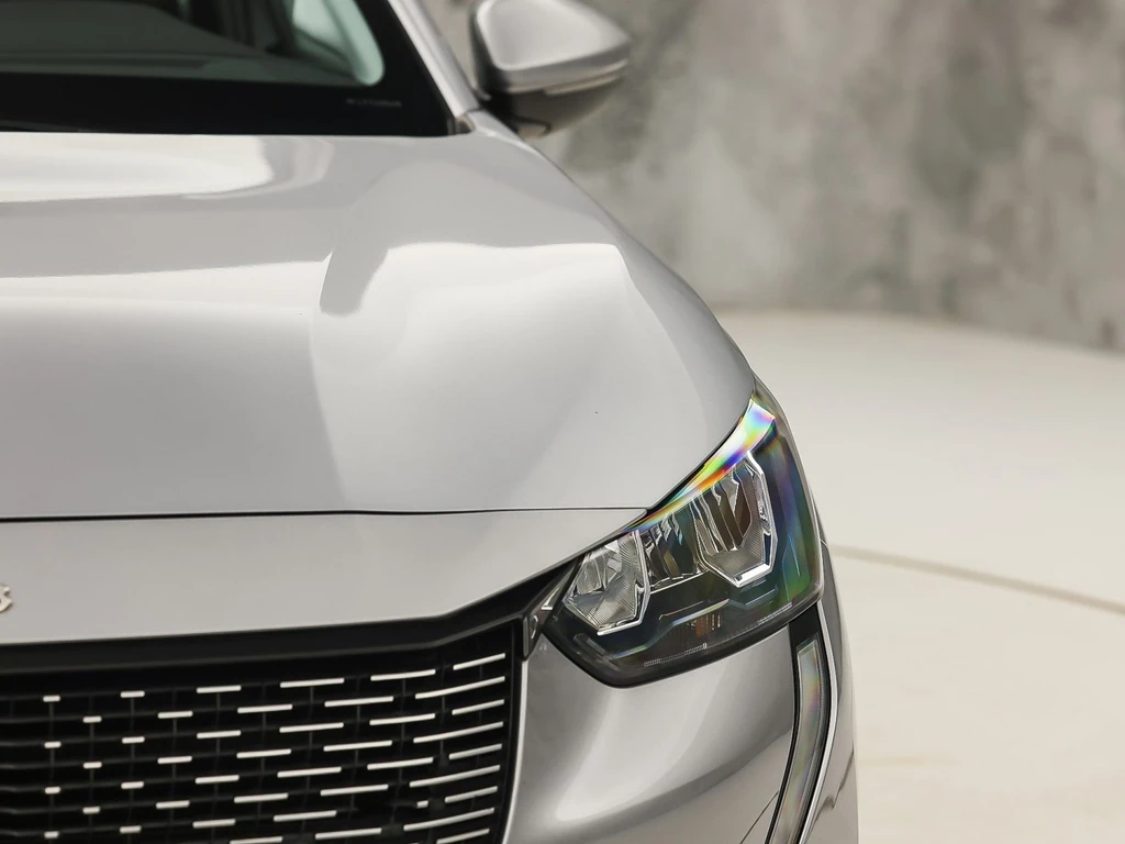 Peugeot e-208 – foto 44