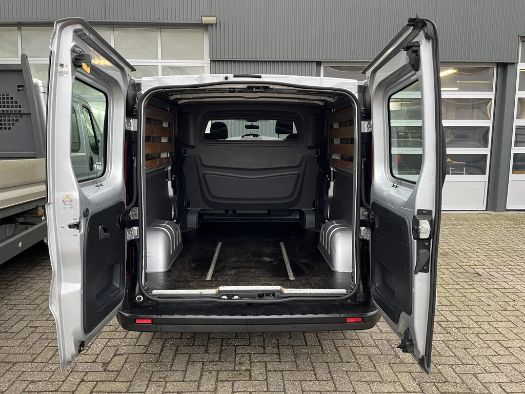 Renault Trafic – foto 20