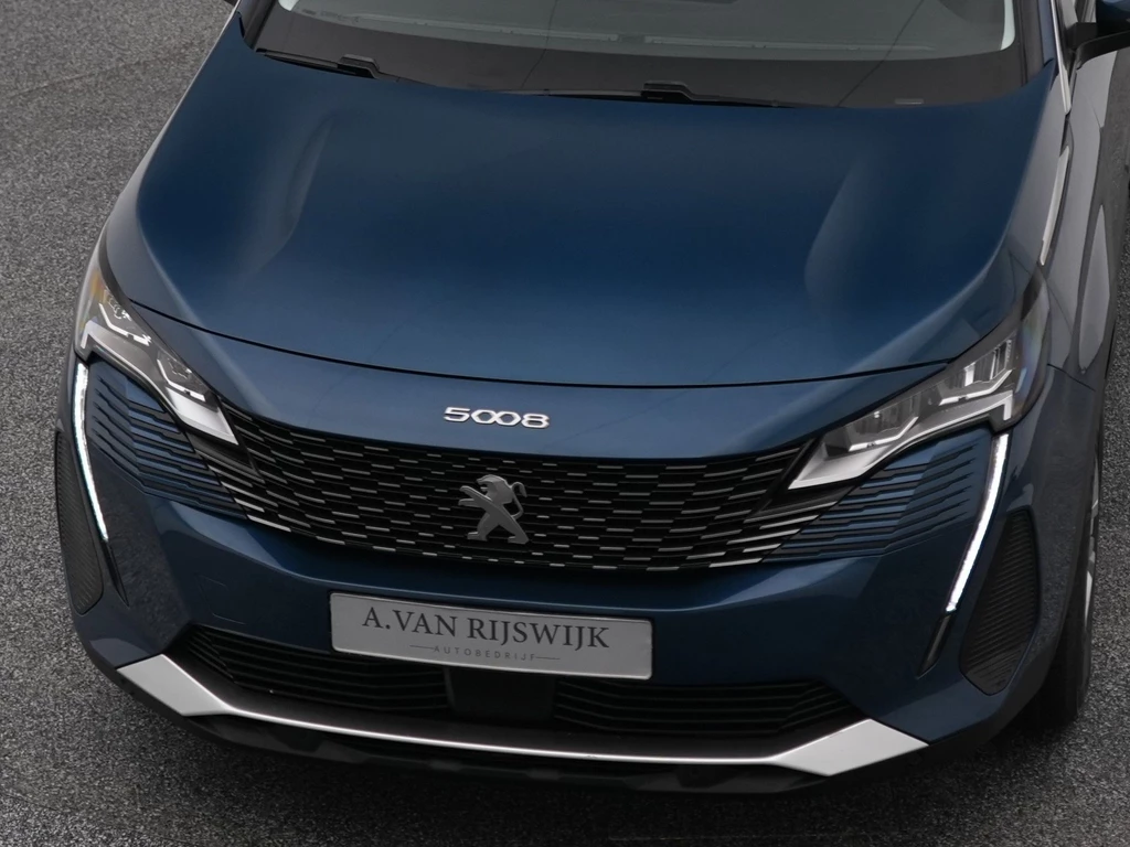 Peugeot 5008 – foto 34