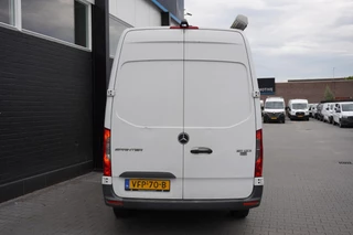 Mercedes-Benz Sprinter – thumbnail 2