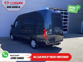 Mercedes-Benz Sprinter – thumbnail 4
