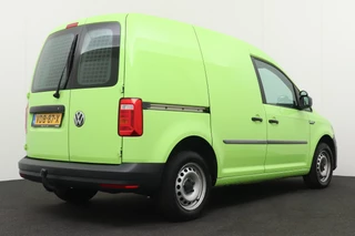 Volkswagen Caddy – thumbnail 4