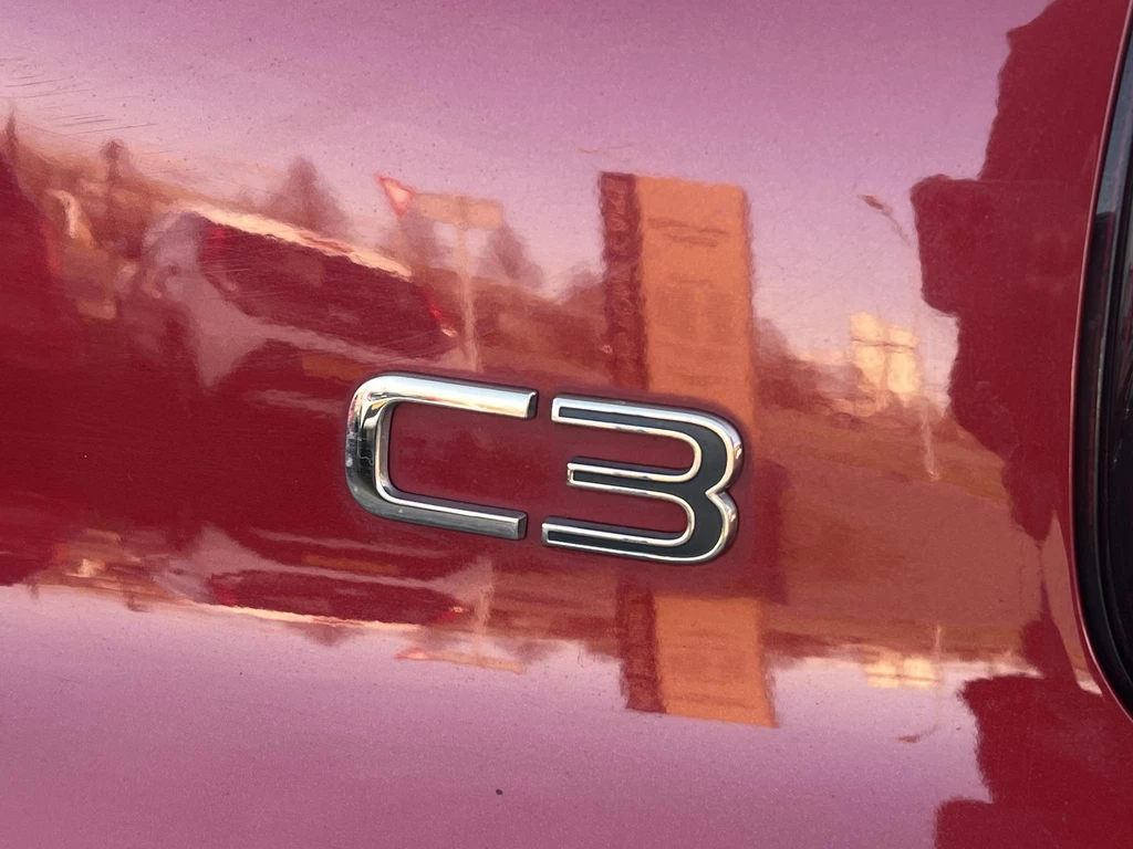 Citroën C3 – foto 33
