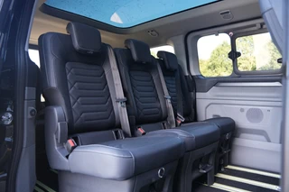 Ford Tourneo Custom – thumbnail 13