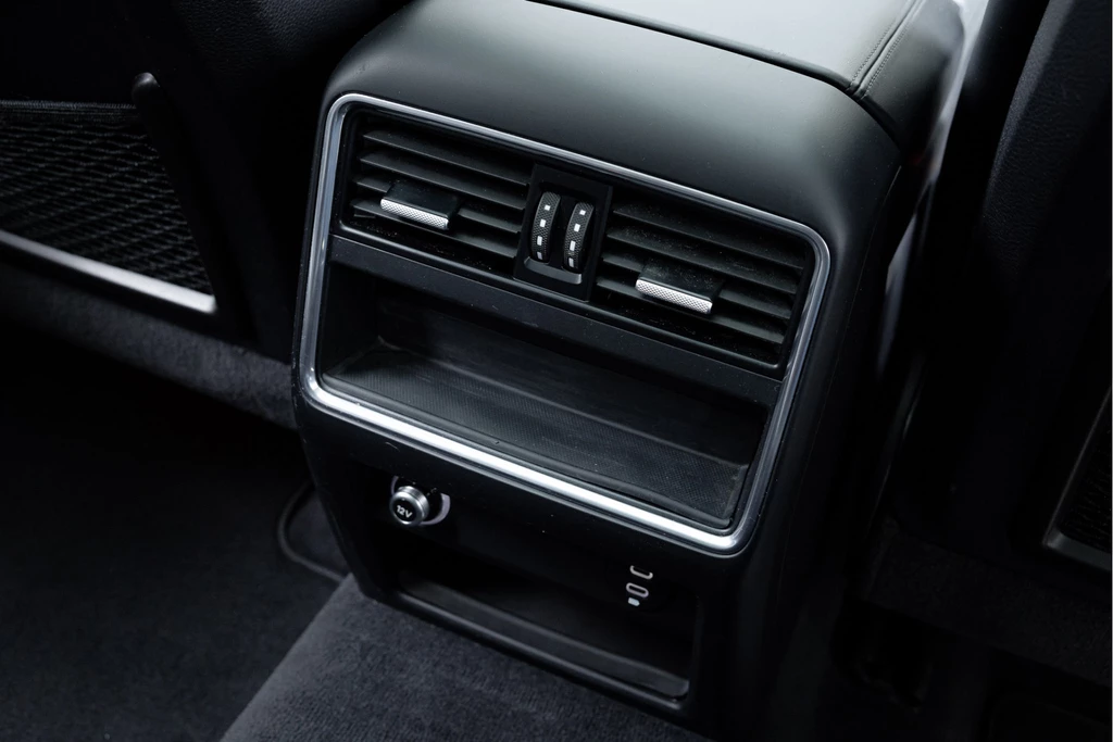 Porsche Cayenne – foto 33