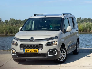 Citroën Berlingo – thumbnail 3