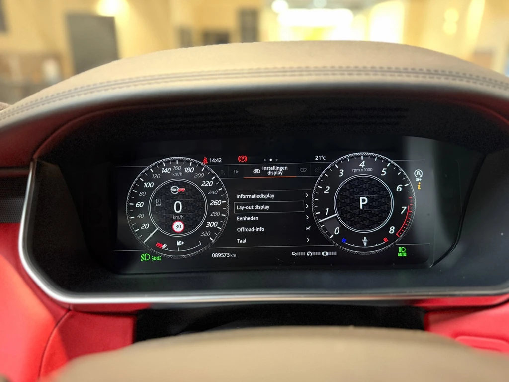 Land Rover Range Rover Sport – foto 51