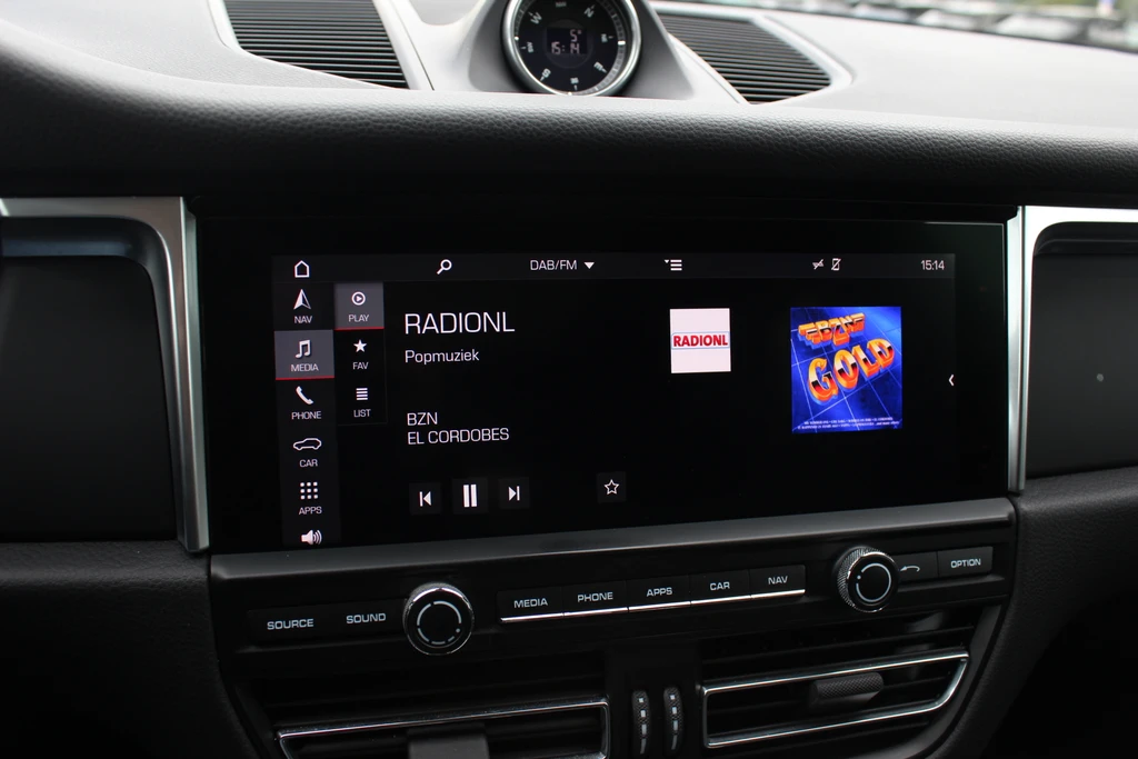 Porsche Macan – foto 24