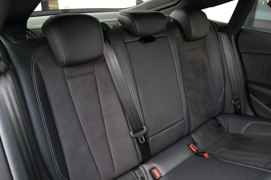 Audi A5 – foto 21