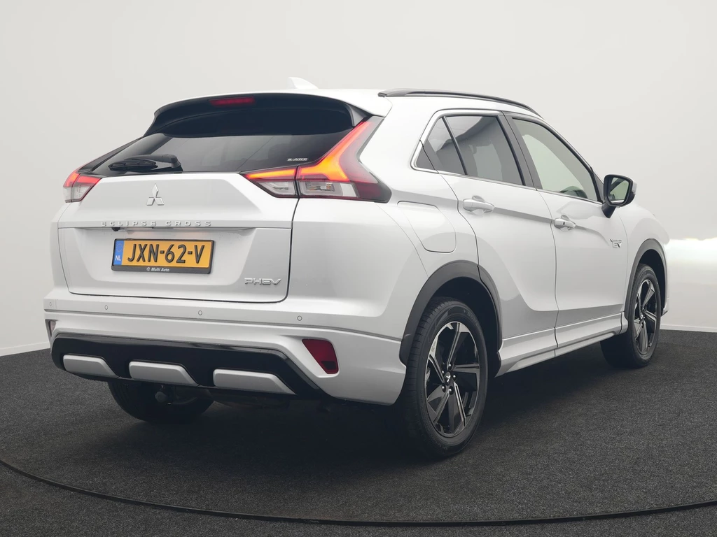 Mitsubishi Eclipse Cross – foto 7