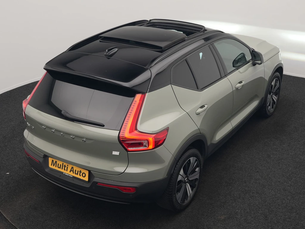 Volvo XC40 – foto 9