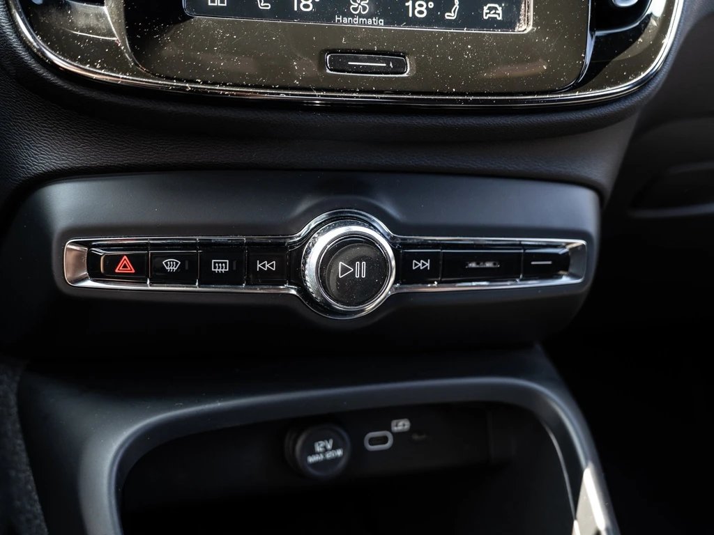 Volvo XC40 – foto 30