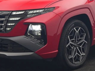 Hyundai Tucson – thumbnail 16
