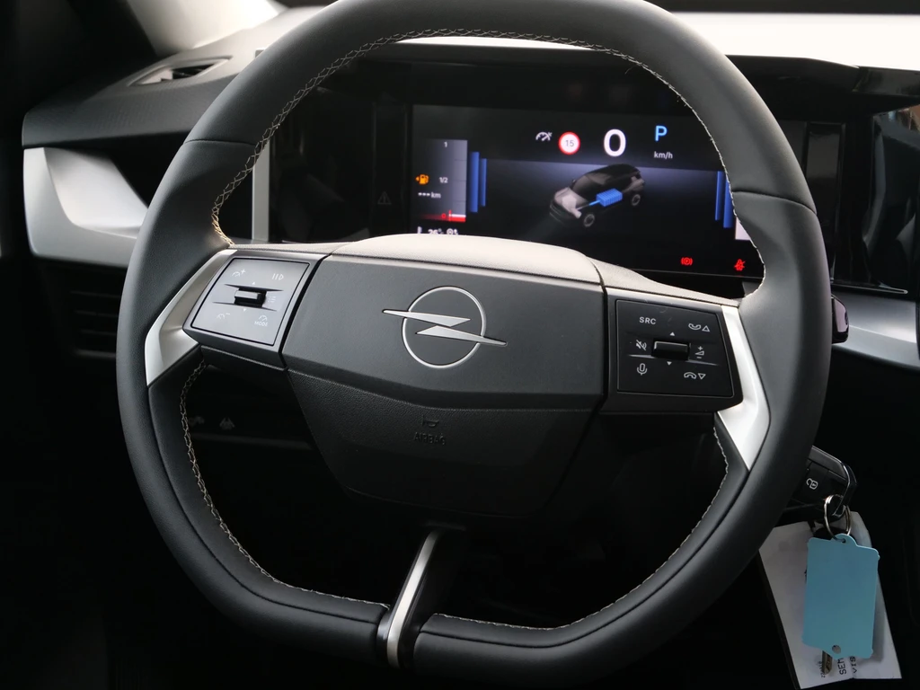 Opel Frontera – foto 17
