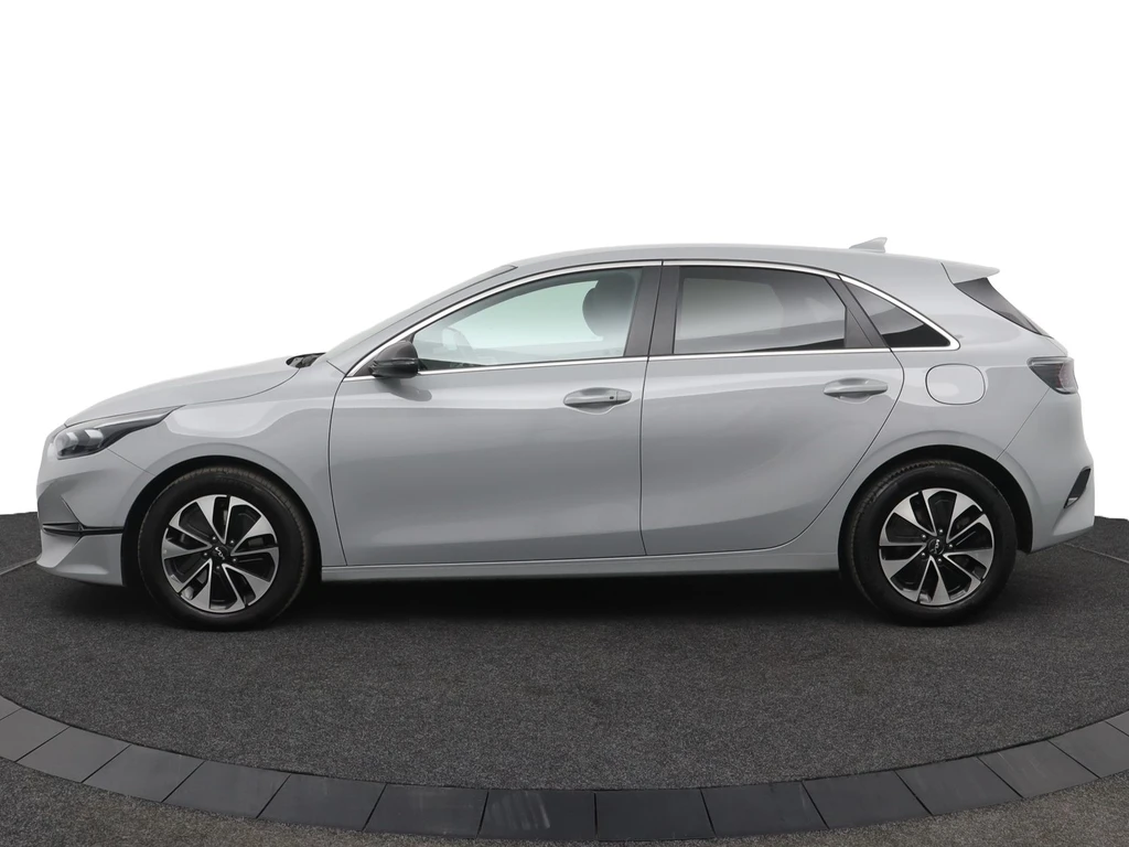 Kia Ceed – foto 3