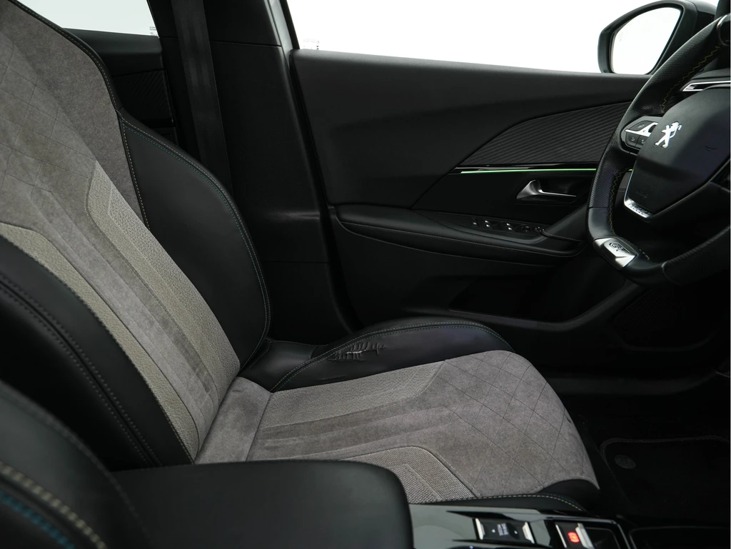 Peugeot e-2008 – foto 37