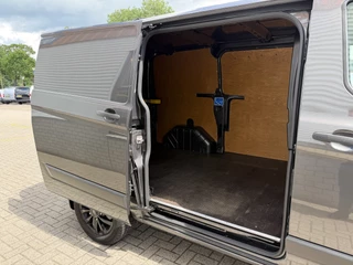 Ford Transit Custom – thumbnail 14