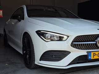 Mercedes-Benz CLA – thumbnail 9
