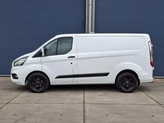 Ford Transit Custom – thumbnail 3