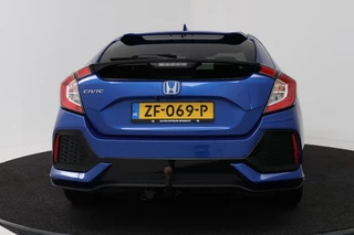 Honda Civic – thumbnail 4