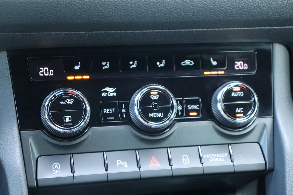 Škoda Kodiaq – foto 20