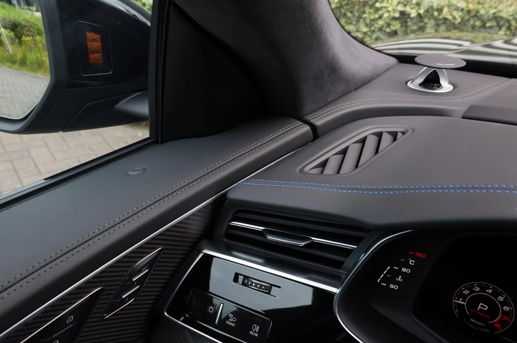 Audi RSQ8 – foto 50