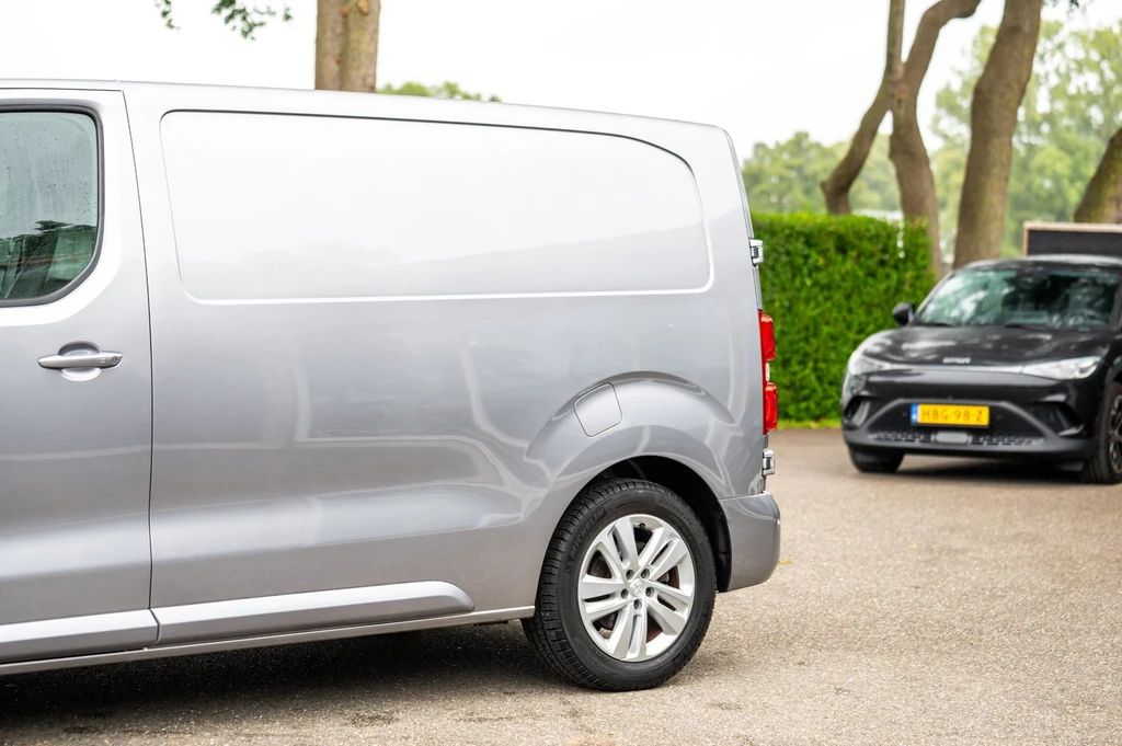 Peugeot e-Expert – foto 5