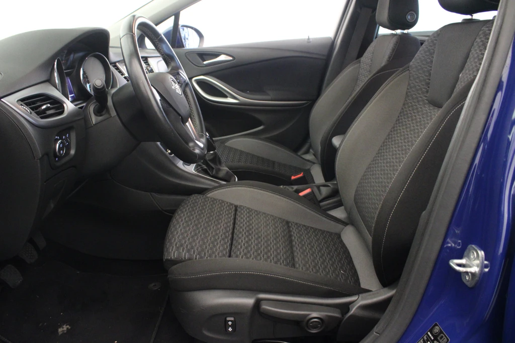 Opel Astra – foto 9