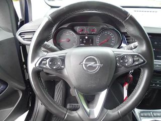 Opel Crossland X – thumbnail 10