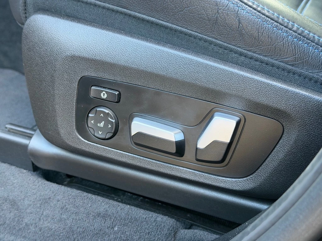 BMW X3 – foto 35