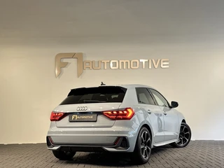 Audi A1 Sportback – thumbnail 5