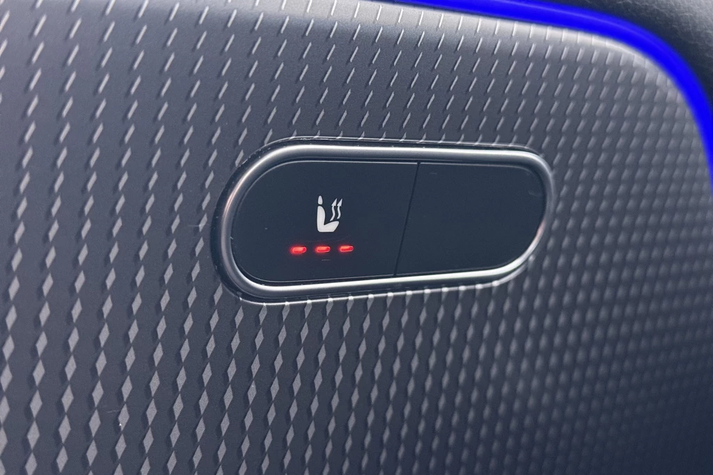 Mercedes-Benz B-Klasse – foto 17