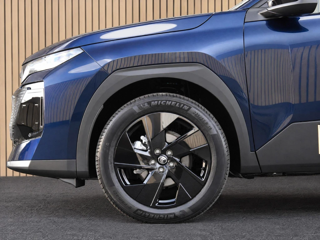 Citroën C5 Aircross – foto 10