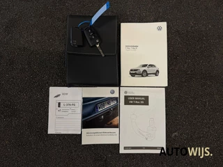 Volkswagen T-Roc – thumbnail 27