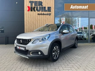 Peugeot 2008 – thumbnail 1