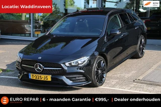 Mercedes-Benz CLA – thumbnail 1