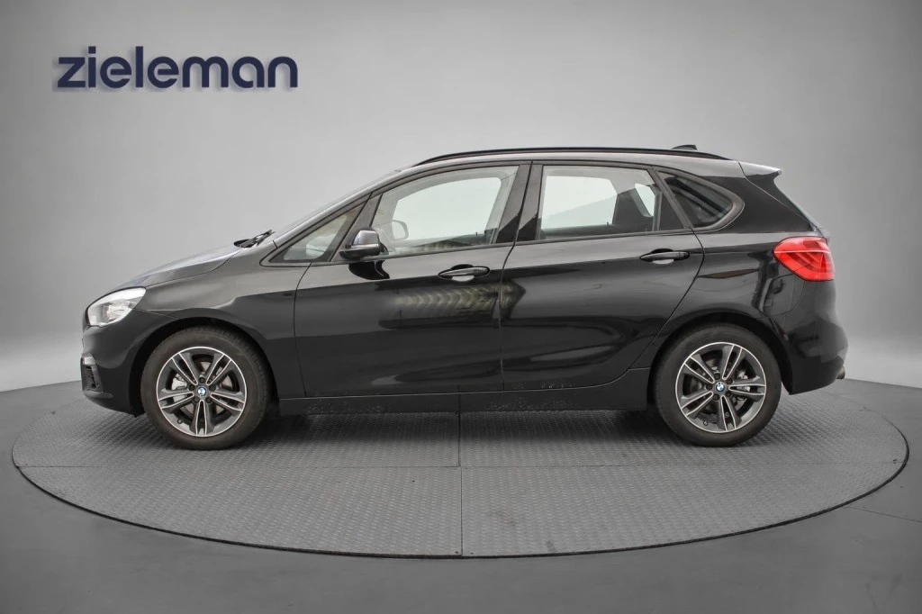 BMW 2 Serie – foto 2