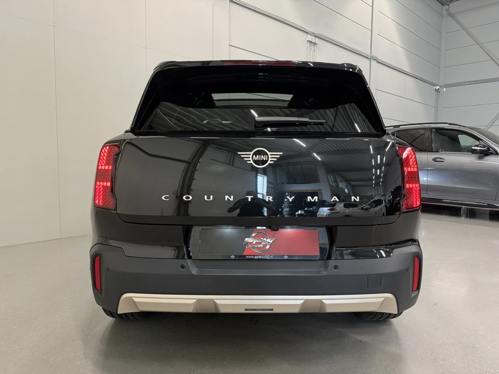 MINI Countryman – foto 5