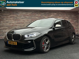 BMW 1 Serie – thumbnail 1