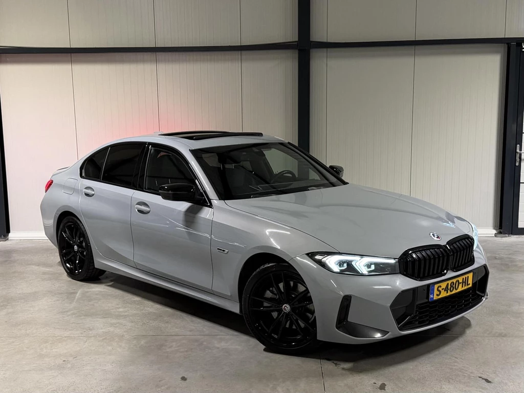 BMW 3 Serie – foto 11