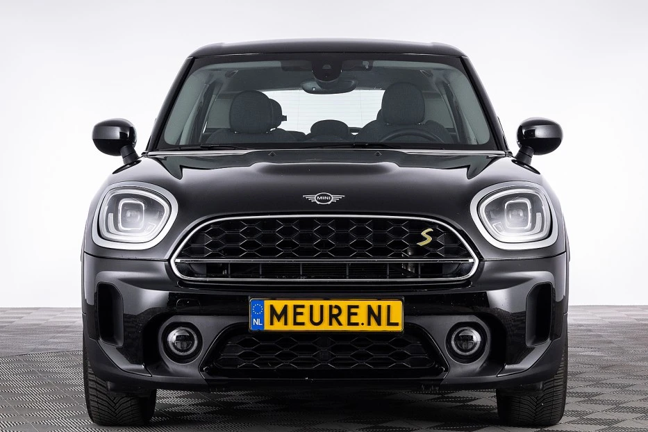 MINI Countryman – foto 6