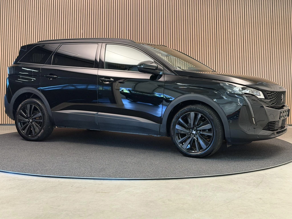 Peugeot 5008 – foto 6