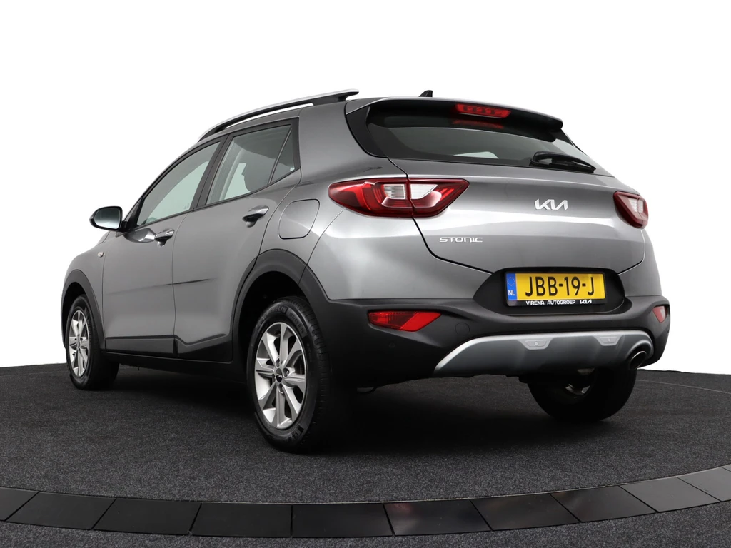 Kia Stonic – foto 6