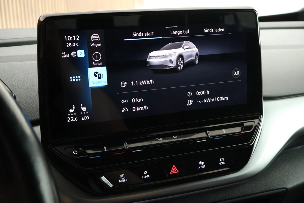 Volkswagen ID.4 – foto 38