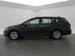 Volkswagen Golf – thumbnail 2