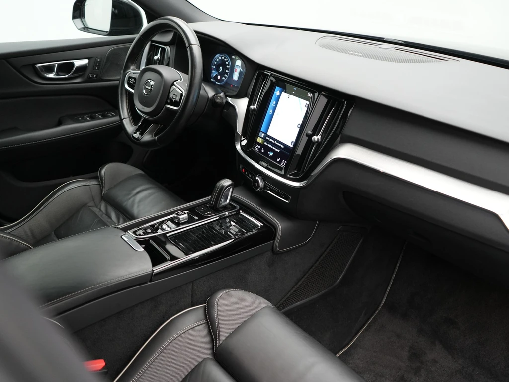 Volvo V60 – foto 15