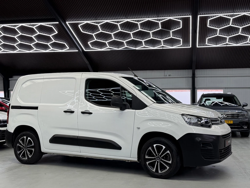 Citroën Berlingo – foto 9