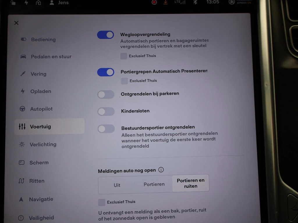 Tesla Model S – foto 38