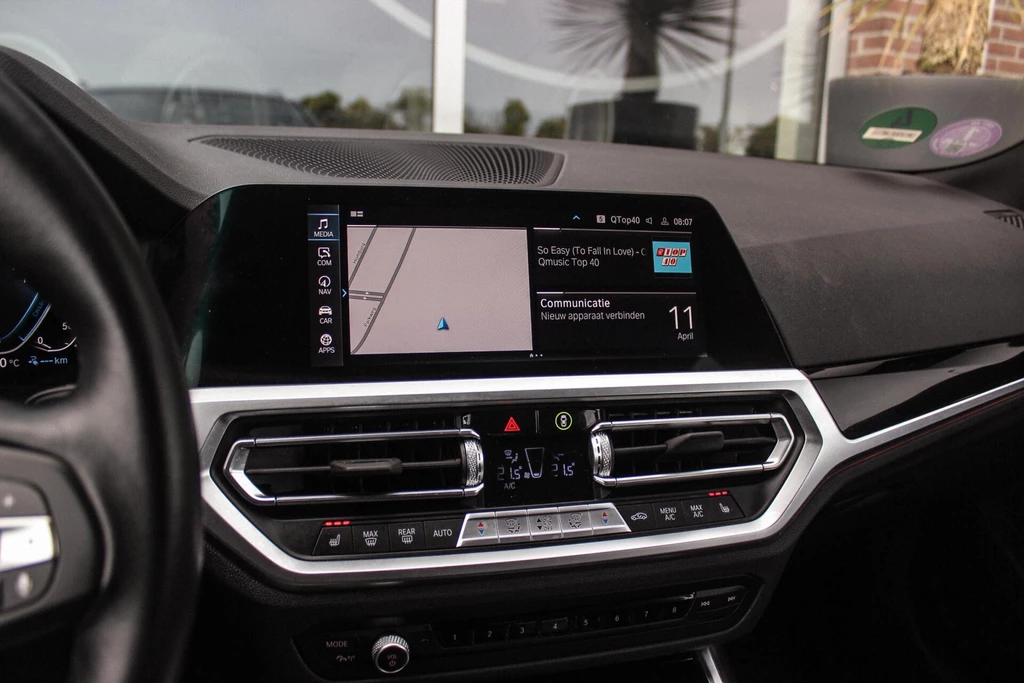 BMW 3 Serie – foto 30