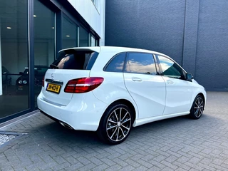 Mercedes-Benz B-Klasse – thumbnail 9